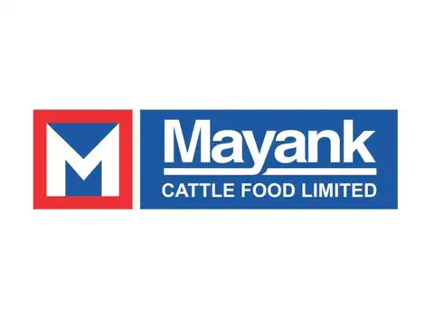 ​Mayank Cattle Food (1:1 bonus issue)