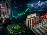 US Stock Market: Nvidia earnings, Jackson Hole to test strength of AI-led stock rally