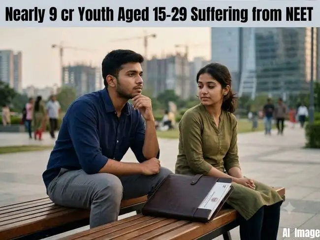 Indian Youth Neet