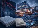 Global Market: Alibaba shares slide after $10.2 billion share placement to fund AI expansion