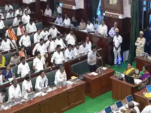 TN CM Vijay announces that TVK govt will abandon the plans to set up a new airport in Parandur