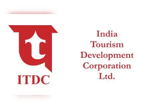 India Tourism Development Corporation Ltd.