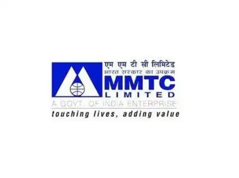 MMTC Ltd.