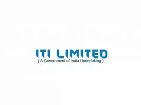 ITI Ltd.
