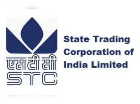 State Trading Corporation of India Ltd.