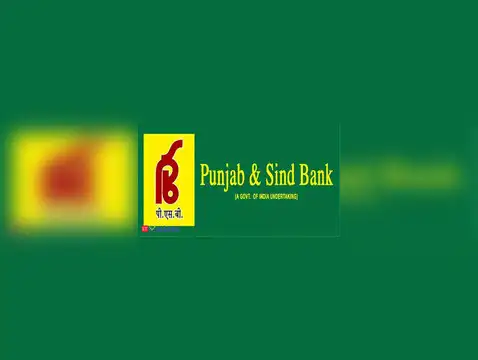 Punjab & Sind Bank