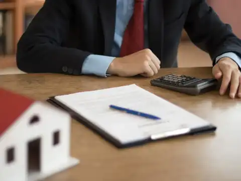 Is a reverse mortgage right for you?