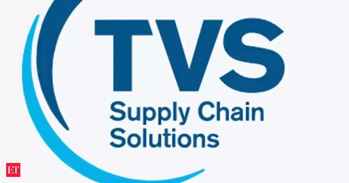 TVS Supply Chain, Japan's Sankyu join hands to expand supply chain, engineering services; shares jump 8%