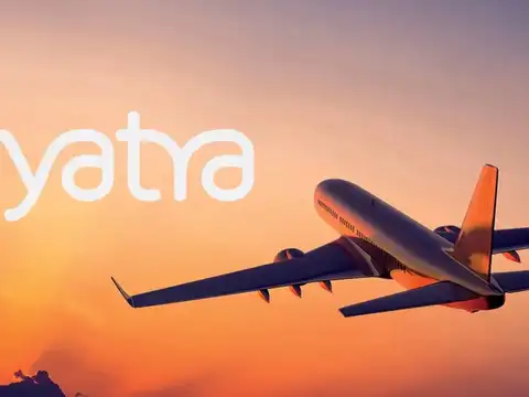 ​Yatra Online: A pure play on corporate travel