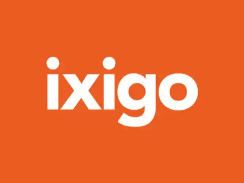 ​Ixigo (Le Travenues Technology): India's train-ticket king