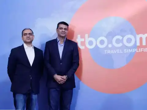 TBO Tek: The quiet giant behind your travel agent