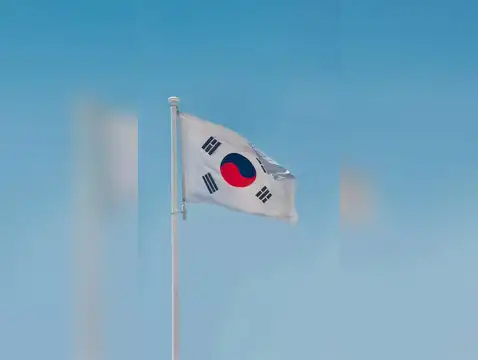 South Korea rate decision in focus