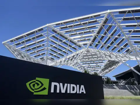 Nvidia earnings to test AI boom
