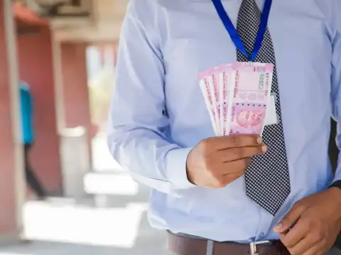 8th Pay Commission salary hike: Why basic pay and gross salary can rise differently