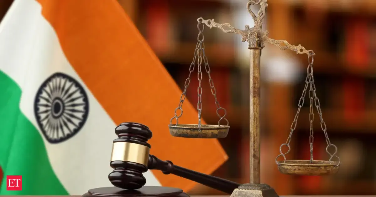 Supreme Court slams ‘luxury litigation’, imposes Rs 5 lakh cost on both litigants