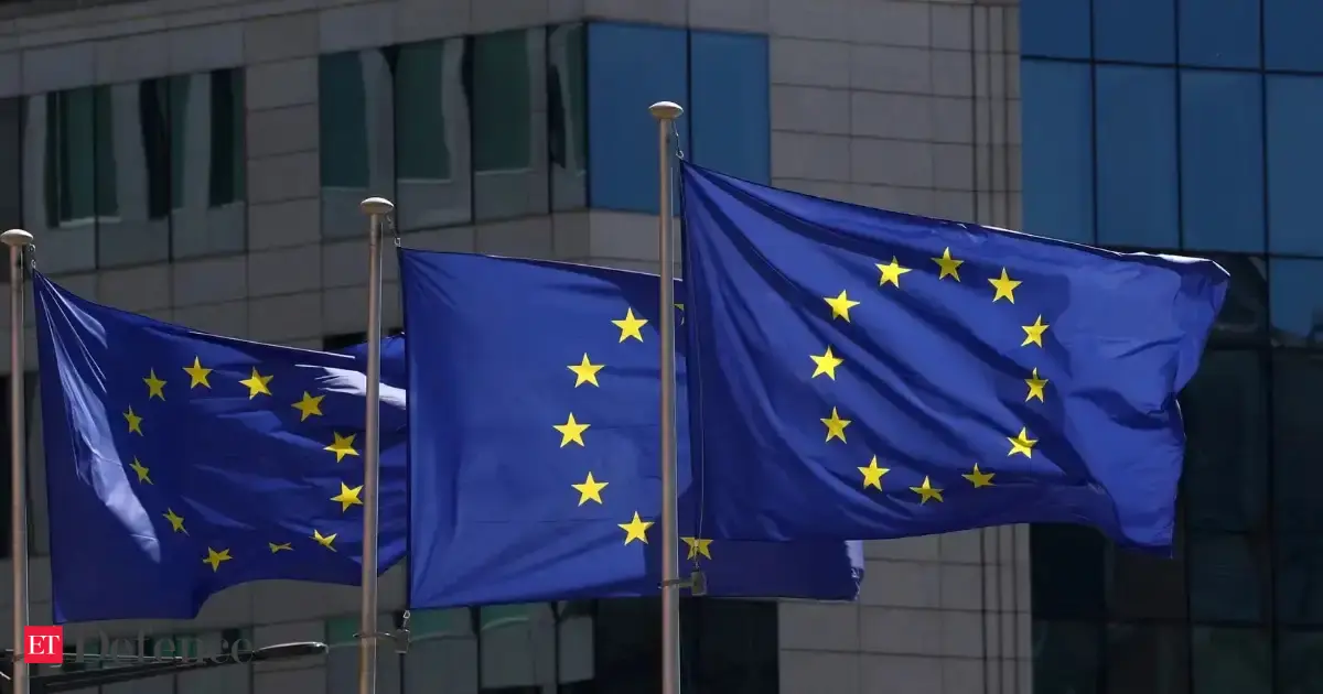 European Union approves further €6.1 billion aid for Ukraine's defence