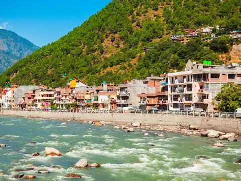 Manali, Himachal Pradesh