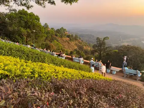 Coorg, Karnataka
