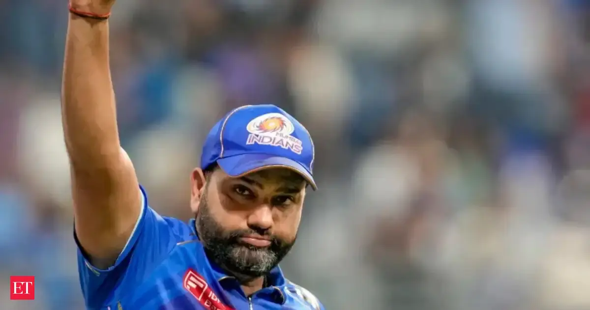 Rohit Sharma joins LightFury Games as investor; eCricket closed beta to begin in September