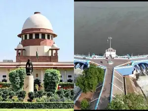 Cauvery Water Dispute: SC asks Tamil Nadu to approach CWMA over Karnataka's water release