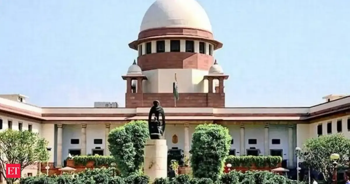 Supreme Court notice on plea seeking CBI probe into JPSC Prelims 2026