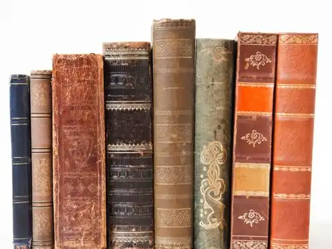  A Book Collection Or Special Edition