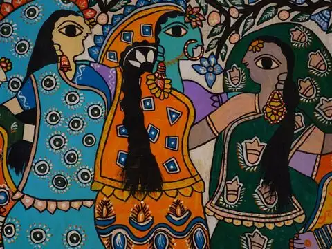 Handcrafted Indian Artisan Products