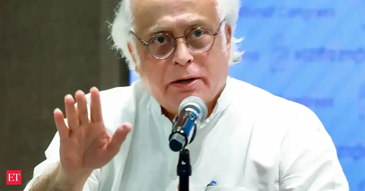 Congress slams government on 'skyrocketing' price rise, takes swipe over 'achche din' promise