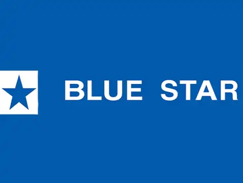Blue Star