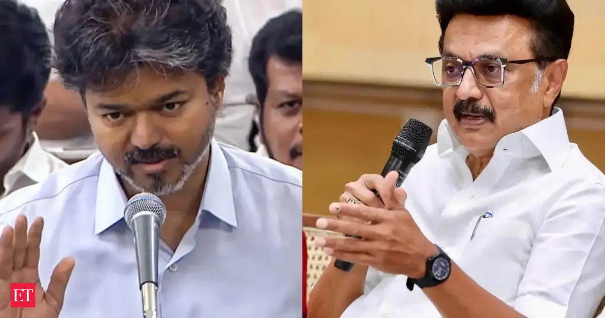 'Dropping Parandur Airport is not change; it's an irreversible setback': MK Stalin, Annamalai question TVK govt over project cancellation