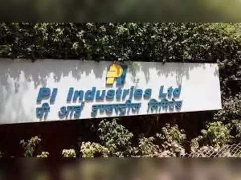 PI Industries
