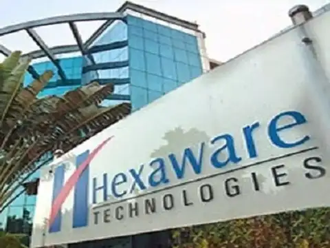 Hexaware Technologies