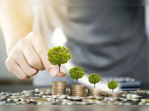 For moderate investors