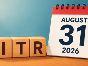 31 august itr deadline