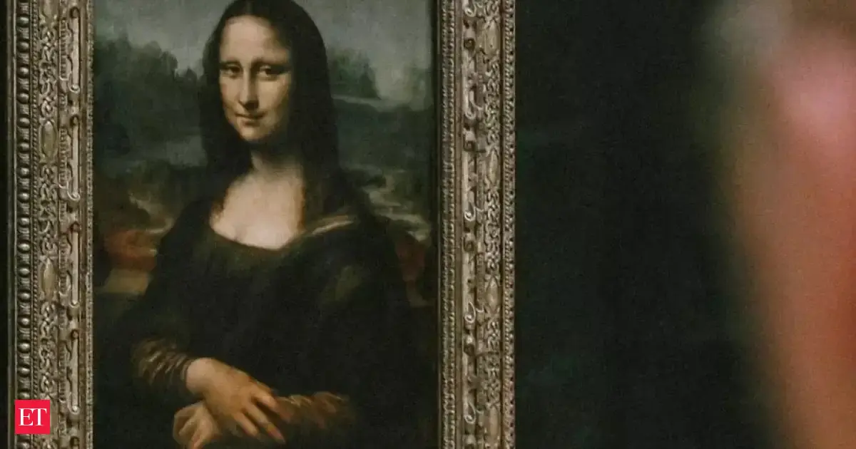 In 1911, Mona Lisa was stolen in one of history’s most bizarre heists: The thief hid it under his clothes and nobody realised it was gone for more than a day