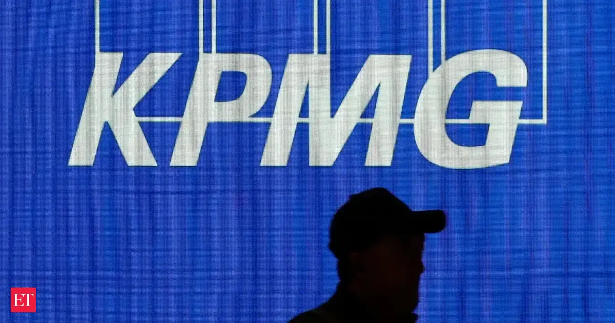 KPMG Australia was once considering 1,000 job cuts; firm now confirms nearly 400 layoffs