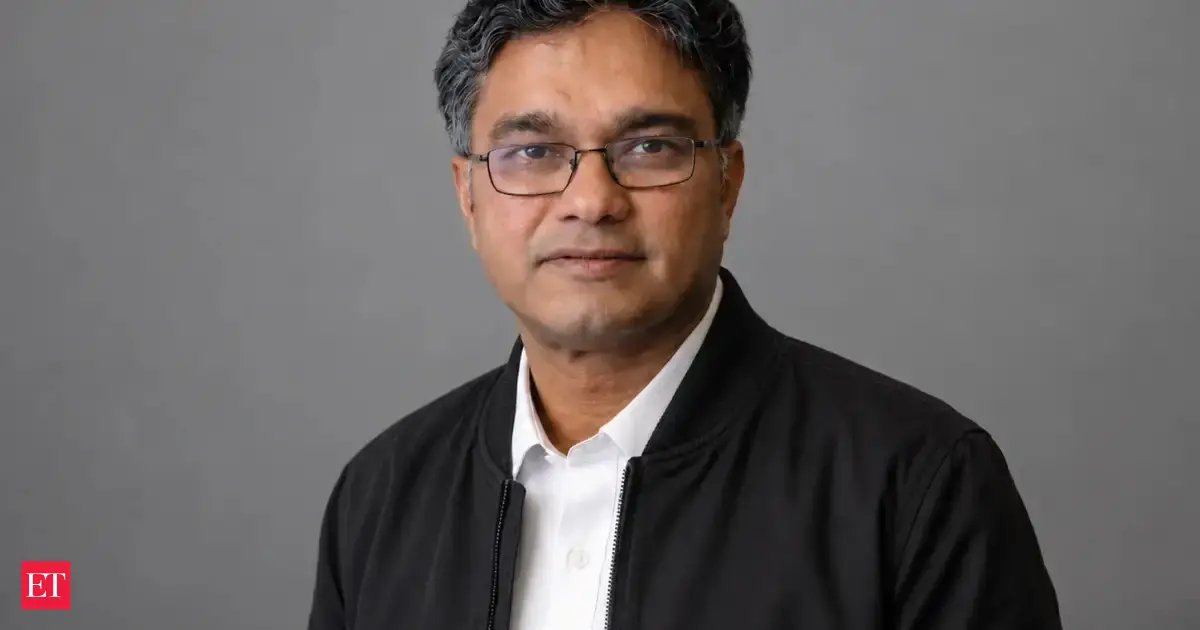 Business outcomes, not billable hours, will determine the new organisation chart: Automation Anywhere co-founder Ankur Kothari