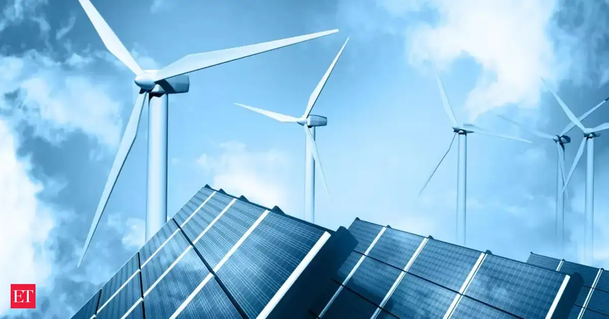 Global energy event poised to unlock Rs 45,000 crore investment potential for India's power sector