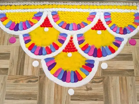 Fun Pookalam 
