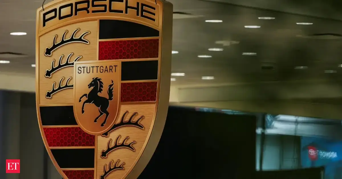 TCS to acquire Porsche IT unit MHP for &euro;320 million