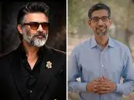 Actor R Madhavan agrees to Google CEO Sundar Pichai’s happiness philosophy. ‘A person is not happy because everything is right in his life. He is happy because…’
