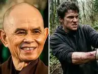 Spiritual Lesson of the day by Vietnamese monk, Thich Nhat Hanh: ‘If, in our heart, we cling to anger or anxiety, we cannot be free. The only condition for happiness is…’ a lesson on why inner freedom is important