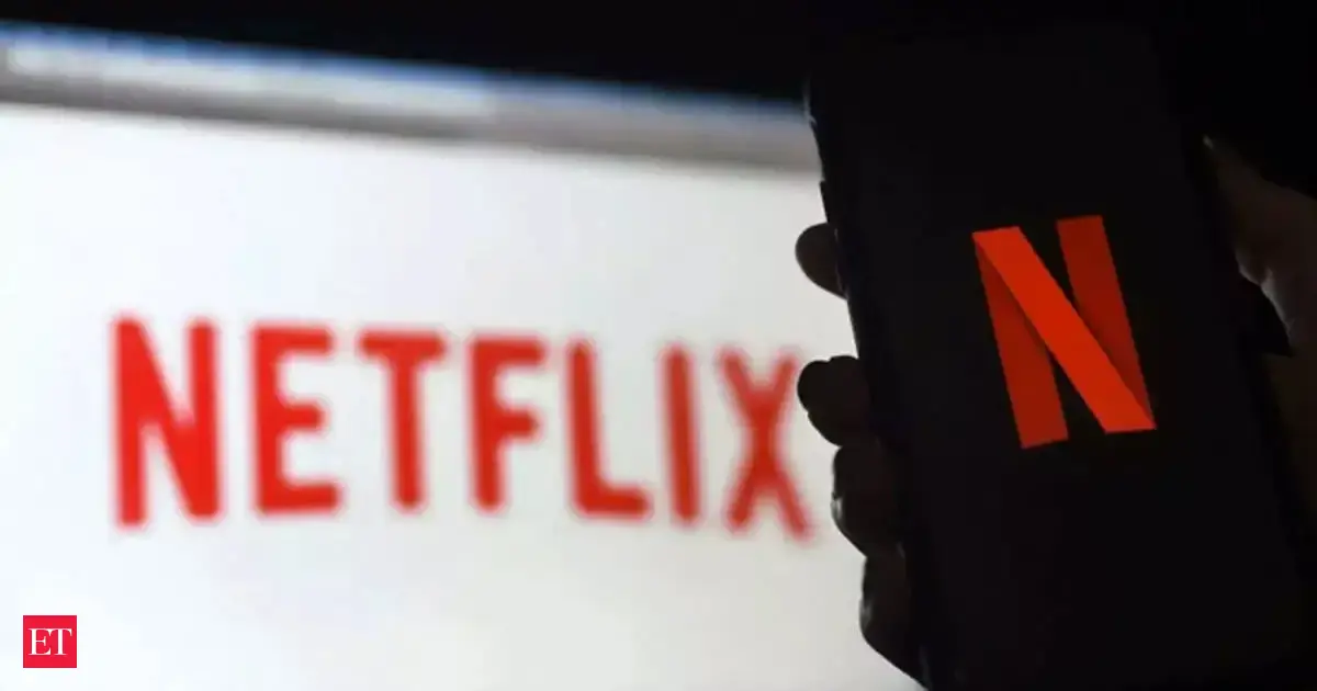 Netflix, IICT announce scholarships for 100 creative professionals