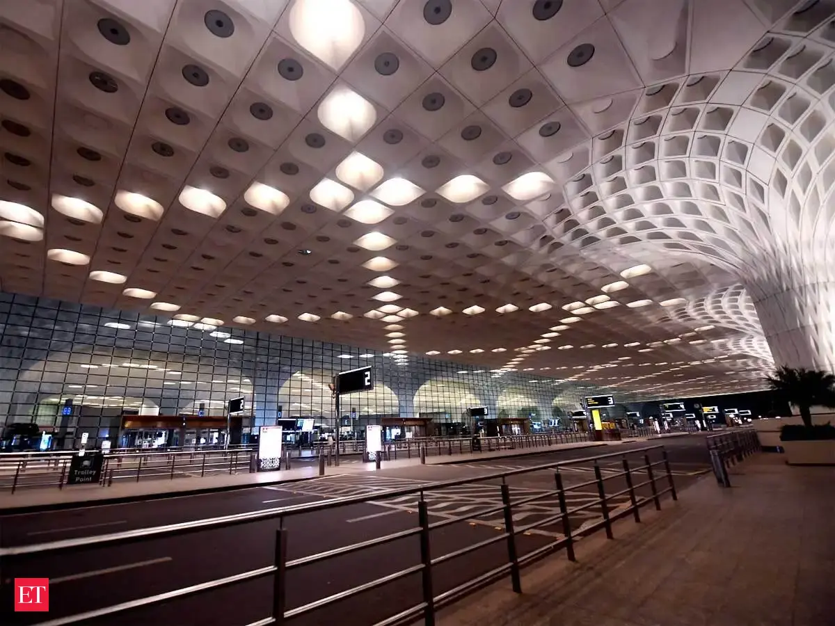 MIAL to start demolishing part of Mumbai airport's T1 from January 15 next year