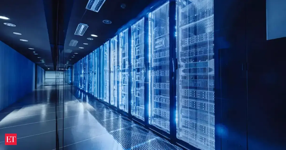 India’s AI data-centre push could drive 5% of global chip demand by 2030