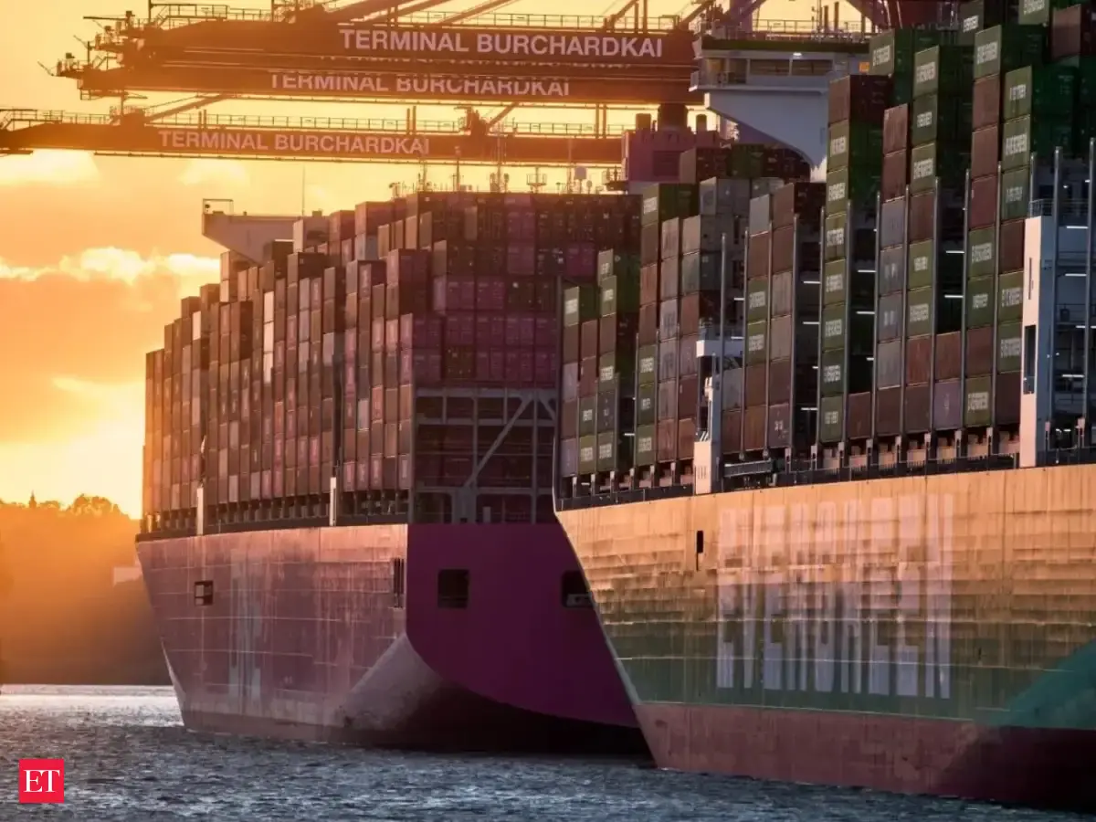 India's exports to Iran set to fall further due to Dubai halt, US sanctions