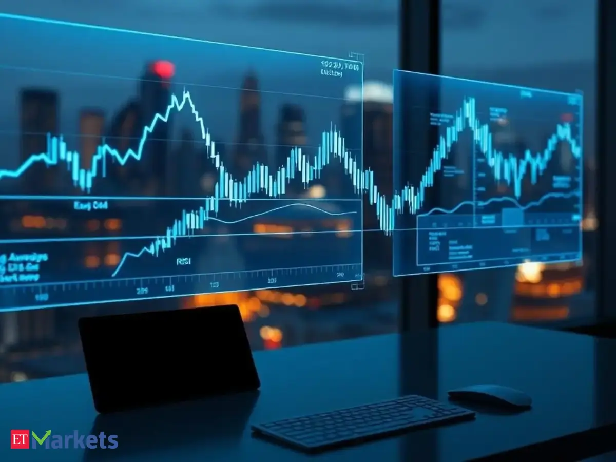 Lenskart Solutions among 4 stocks to hit 52-week highs & surge up to 20% in a month