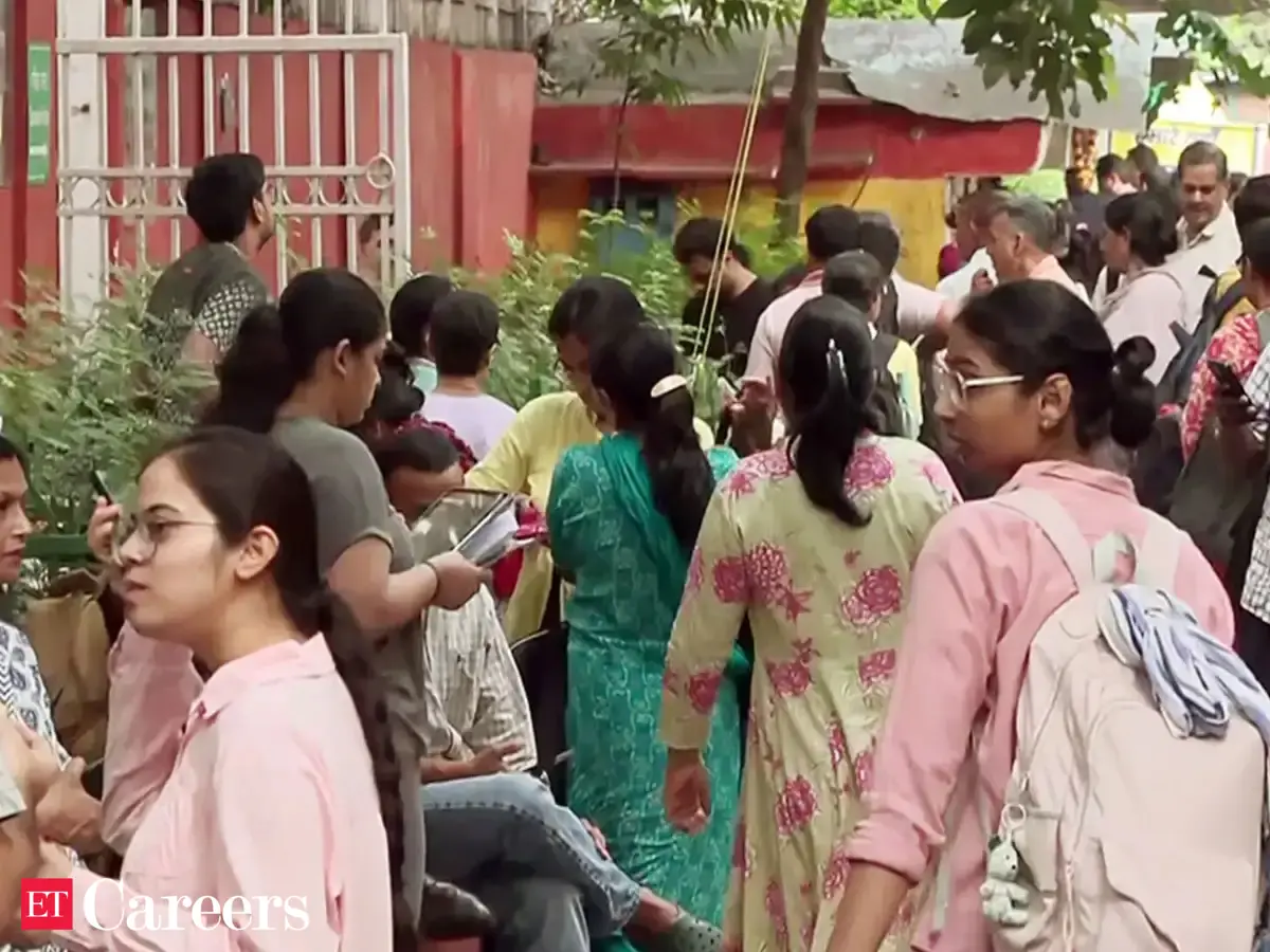 UPSC announces 'direct recruitment' to 80 posts in Central govt. Check details