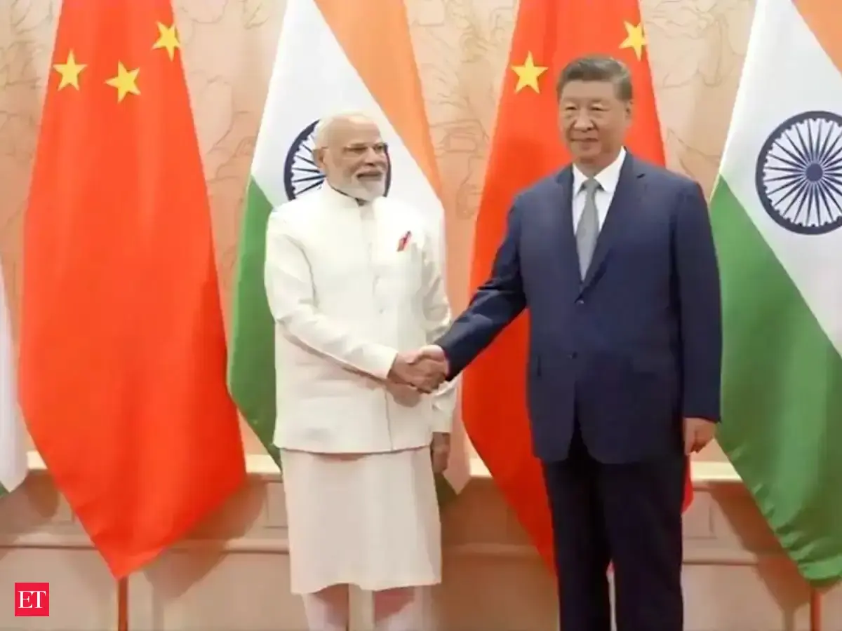 China's Xi likely to visit India with big delegation for first time in seven years