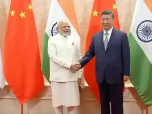 China's Xi likely to visit India with big delegation for first time in seven years